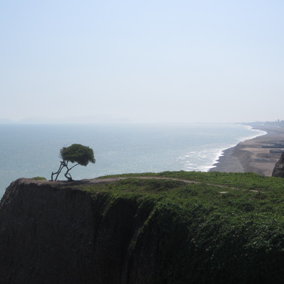 Lima, Peru.