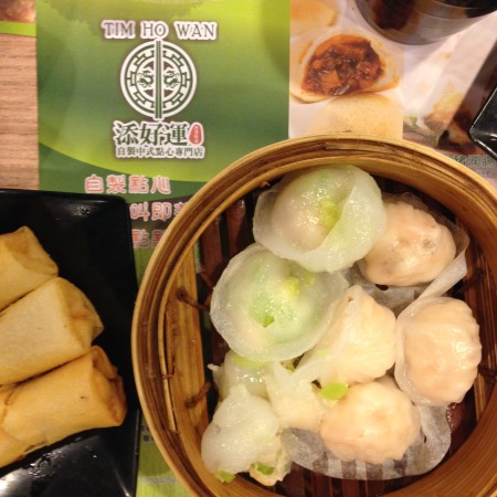 Where To Find The Best Food in Hong Kong