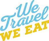 We Travel We Eat