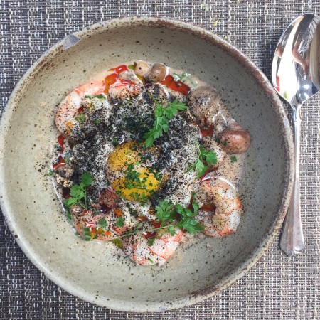 Where To Find The Best Food in Nashville