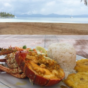 Where To Find The Best Food in Panama City