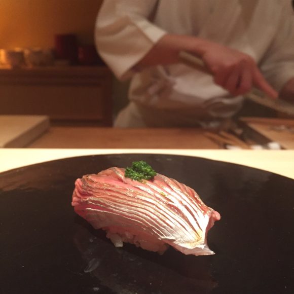 Where To Find The Best Food In Tokyo