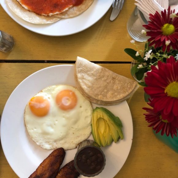 Where To Find The Best Food in Antigua, Guatemala